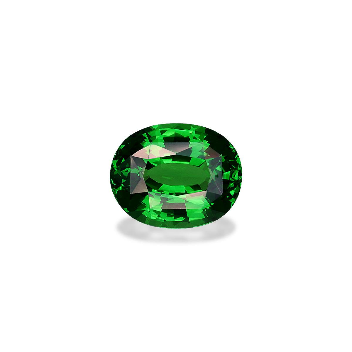 Tsavorite Garnet 2.59 ct